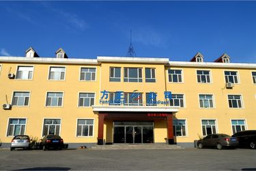 Huanghua Fangzheng Welding Equipment CO., Ltd