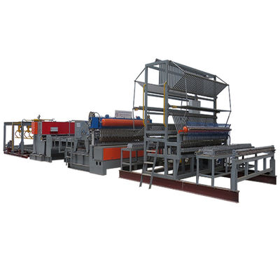 150KVA বেড়া জাল eldালাই মেশিন