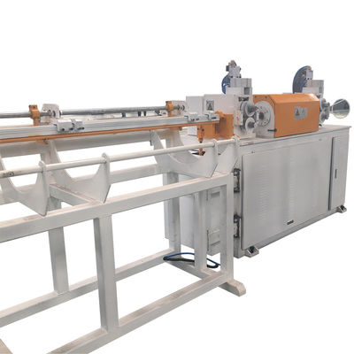 380V Cnc সোজা এবং কাটা তারের মেশিন উচ্চ গতি