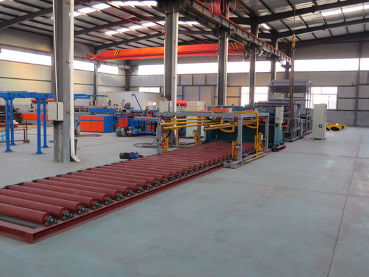 কাস্টমাইজড ইস্পাত শীট জাল নমন মেশিন 12mm